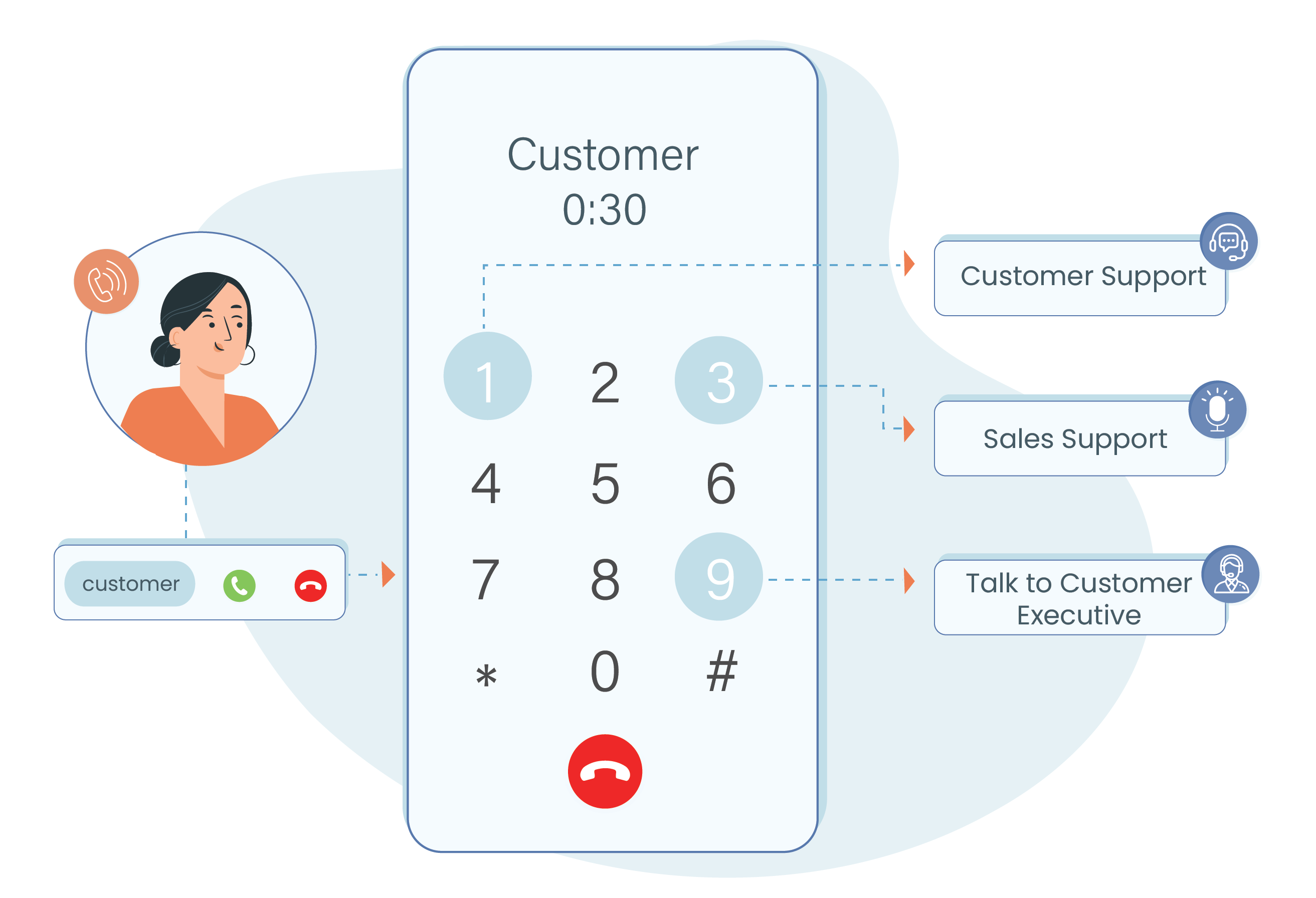 IVR Services